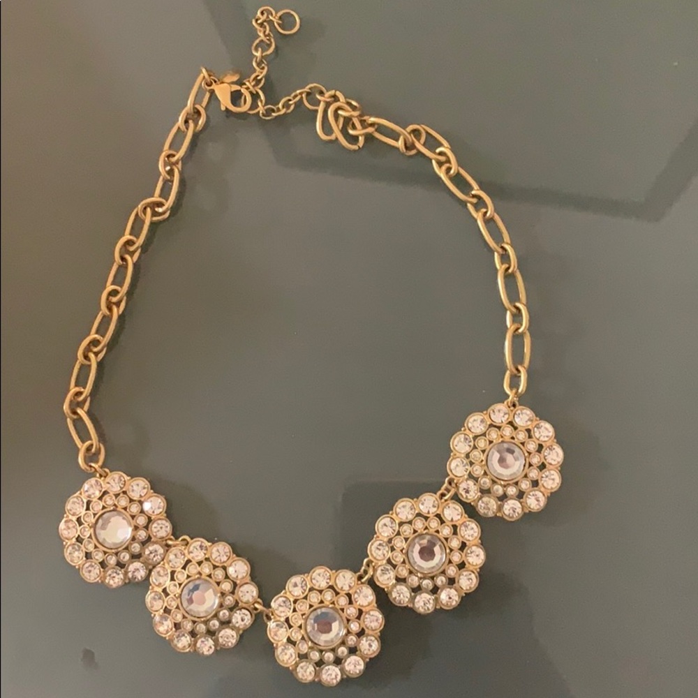 JCrew Necklace